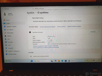 Lenovo ThinkPad X1 Carbon (5th Gen) - 10