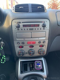 Alfa Romeo GT (937) 2.0 JTS, 122 kW – 2004 - 10