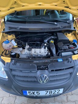 Vw Fox 1,2. 40kw cena 39900,- - 10