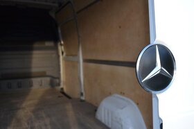Mercedes-Benz Sprinter 316 L MAXI, 6/2018 - 10