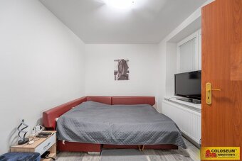 Dolní Kounice, bytový dům, terasa, dílna, sklep – bytový dům - 10