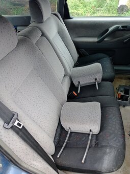 Passat variant 1,9 TDI 66kw - 10