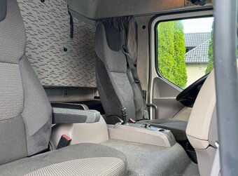 DAF LF 210 FA - 4x2 – Chlaďák – EURO 6 - 10