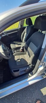 Škoda Octavia 2 combi 1.4tsi, Facelift, 2010 - 10