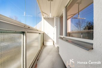 Prodej bytu 2+1 Felberova Svitavy - 10