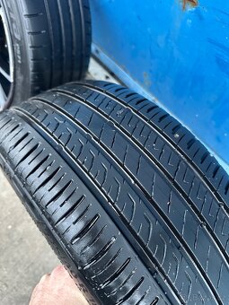 Alu kola MAM 5x112 r18 - 10