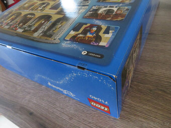 LEGO Disney 71040 Disney Castle - 3 varianty - 10