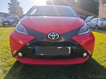 Toyota Aygo - 10