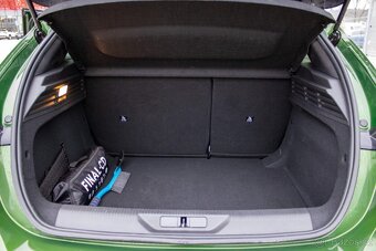 Peugeot 308 1.2 PureTech, AT8, 96kW - 10