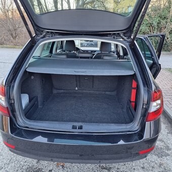 Škoda Octavia 3,2020 r. - 10