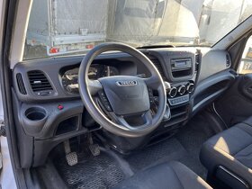 Prodám Iveco Daily 2.3HPT. 115kw. 35S16. 8palet. - 10