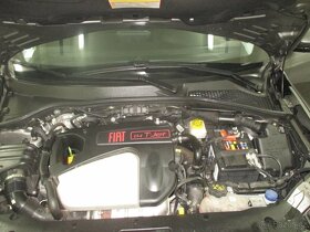 Fiat Tipo 1,4T +LPG 120 - 10