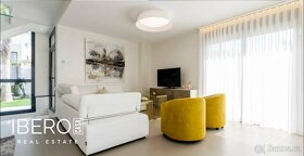 Luxusní vila Španělsko - Orihuela Costa - 10
