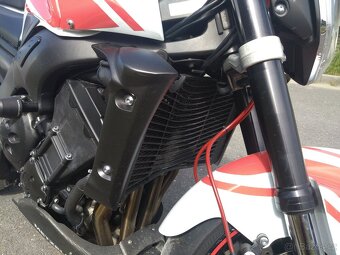 Yamaha FZ1 N - 10