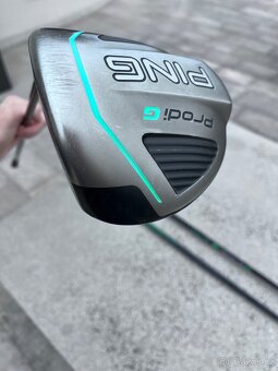 Detske golfove hole Ping Prodi G - 10