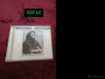 CD různé dle fotek - 10