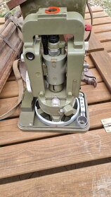 CSLA dalekohled/teodolit vz.53 - 10