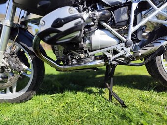 BMW R1200 GS - 10