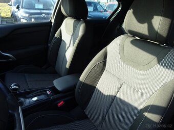 Citroën DS4 1,6 HDI - 10