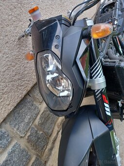 KTM LC8 990 SUPERDUKE - NÁHRADNÍ DÍLY - 10
