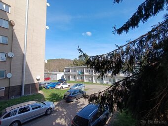 Byt 2+1 s balkónem - 10