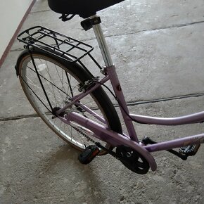 Dámský city bike - 10
