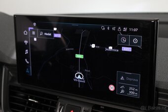 Audi Q5, 40TDi 150kW QUATTRO TIPTRONIC - 10