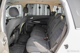 Ford S-Max 1.6 EcoBoost SCTi Titanium - 10
