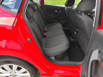 Nabízím k prodeji Volkswagen Polo Highline 1.2 TSI 77 Kw - 10