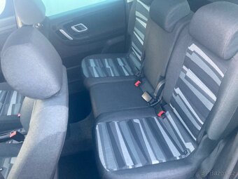 Škoda Roomster, 1,9 TDi (77 kW), klimatizace - 10