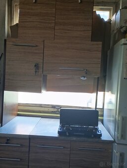 Opel Movano 2,5CDTi - 10