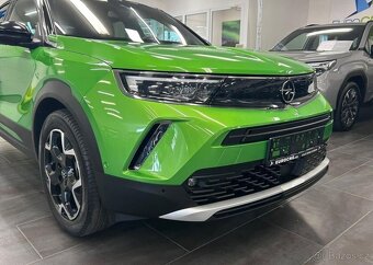 Opel Mokka 100 kw - 10