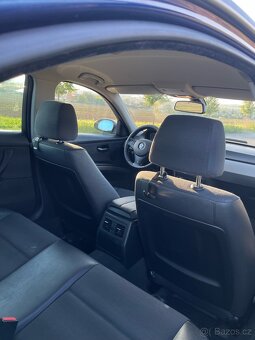 BMW 318i E90 - 10