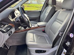 BMW X5 3.0 Si 200KW,TZ,PANORAMA,M-PAKET - 10