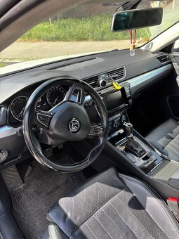 Suprb 3, 2tdi, 110 kw,2016 rok - 10