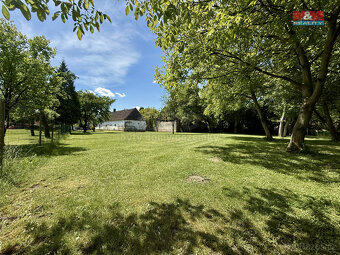 Prodej zemědělské usedlosti, 120 m², Studénka, ul. Matiční - 10