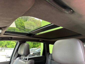 JEEP GRAND CHEROKEE 3.0 CRD SUMMIT TAŽNÉ - 10