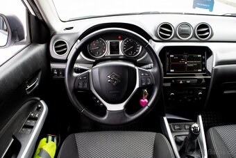 Suzuki Vitara - 10