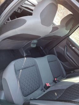 Škoda fabia 3 Monte Carlo - 10