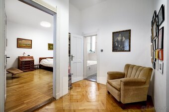 Prodej byty 4+1, 158 m2 - Praha - Nové Město, ev.č. N07712 - 10