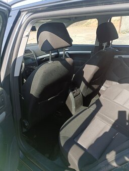 Škoda Octavia II combi - 10