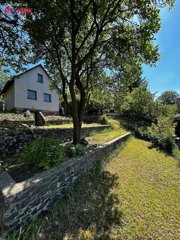 Prodej chaty 18 m², pozemek 379 m² Bílina - Teplické Předm. - 10