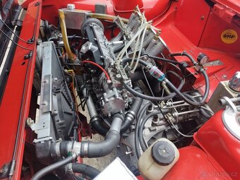 Fiat 128 SC - 10