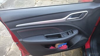 Prodám mg zs 2023 - 10