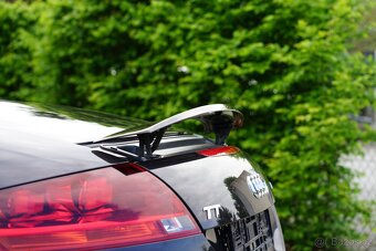 Audi TT 8J Roadster - 10