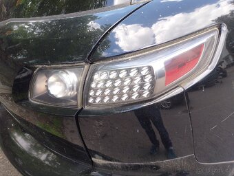 Infiniti FX35 nahradni dily - 10