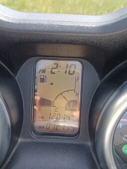 Yamaha X Max 125 - 10