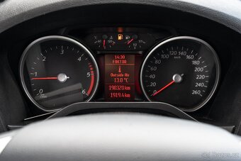 Ford Galaxy 2,0tdci 2014 - 10