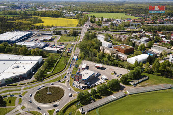 Pronájem komerčního pozemku, 1280 m², Pardubice - 10