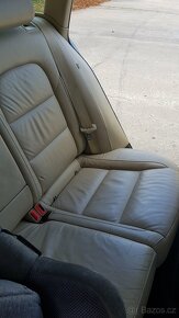 Škoda superb 2 elegance 103kw dsg - 10